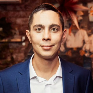 Андрей Бровко