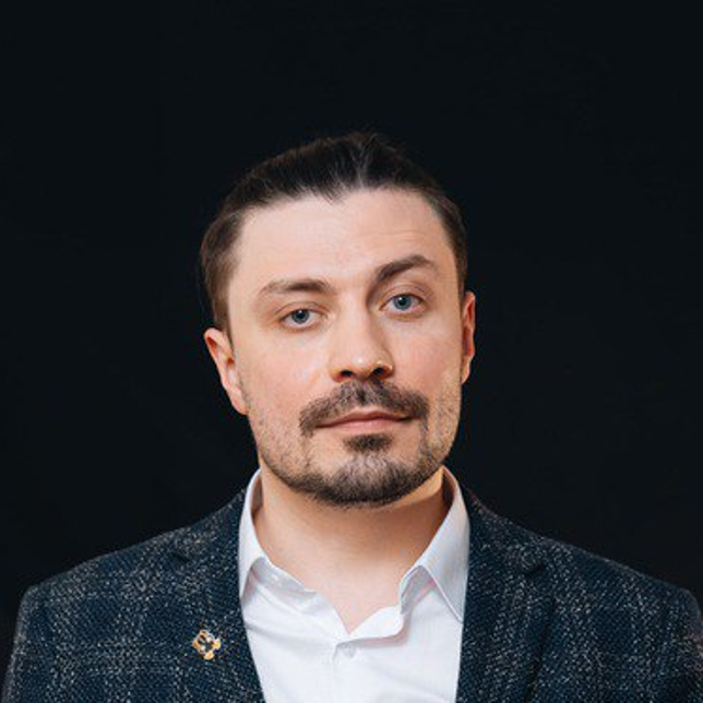 Авенир Воронов
