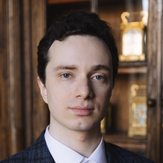 Александр Плавин