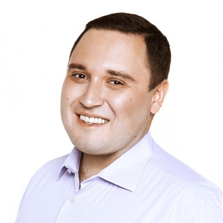 Георгий Старостин