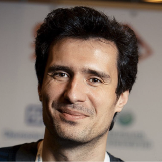 Vitalii Khudobakhshov