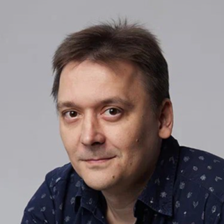 Boris Kuzovatkin