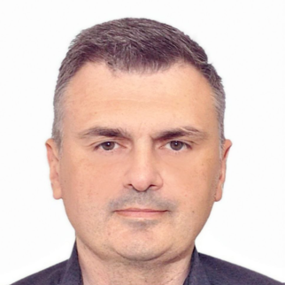 Василий Буркин