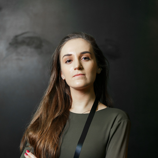 Veronika Makarovskaya