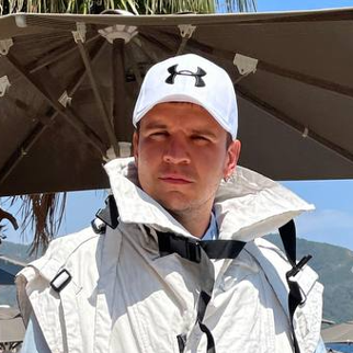 Юрий Калинин