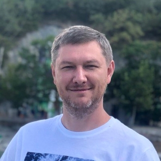 Валентин Телегин