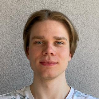 Mikhail Rukovishnikov