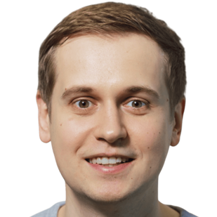 Андрей Кулешов