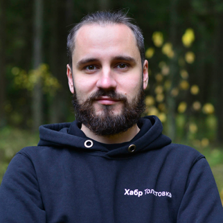 Александр Дубинин