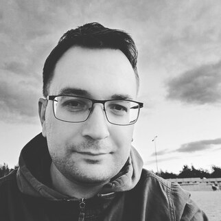 Анатолий Гусев