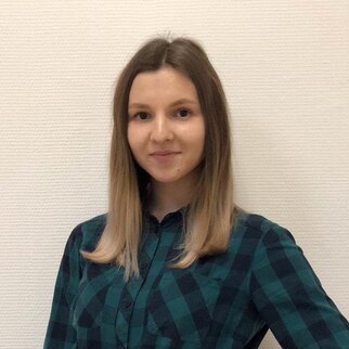 Ксения Катаева