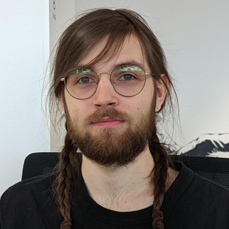 Антон Кашкин