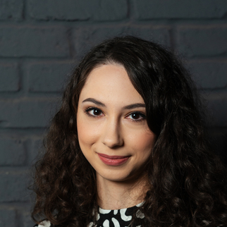 Ангелина Евсикова