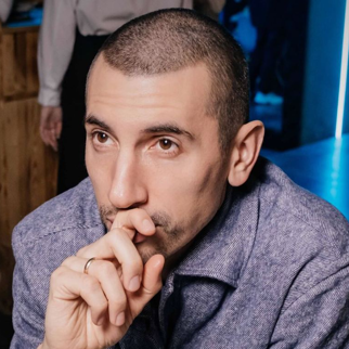 Иван Боклач