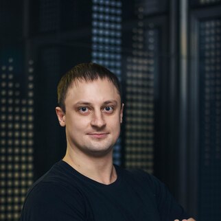 Алексей Титоренко