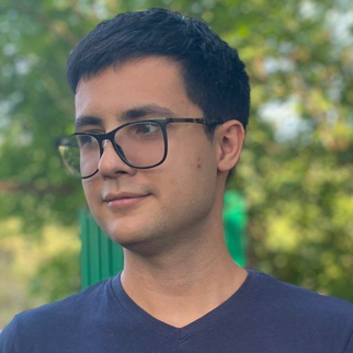 Салих Фахрутдинов