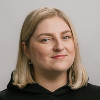 Valeriia Solodovnikova