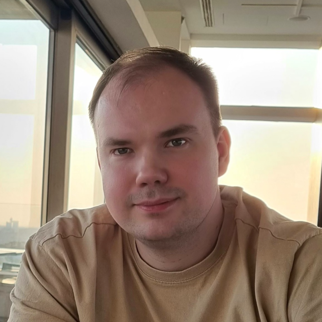 Никита Бочкарев