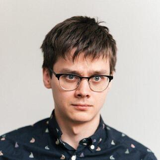 Иван Чернов