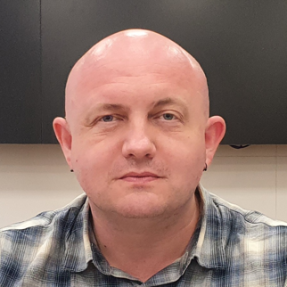 Konstantin Vladimirov