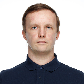 Сергей Бензенко