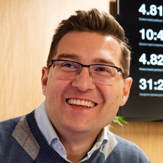 Дмитрий Павлов