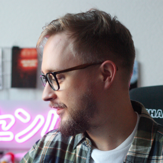 Виктор Бредихин