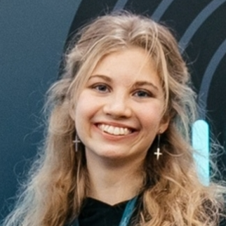 Елизавета Пушкарева