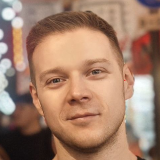 Никита Романов