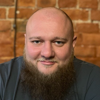 Александр Косицин