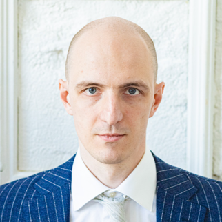 Дмитрий Изволов