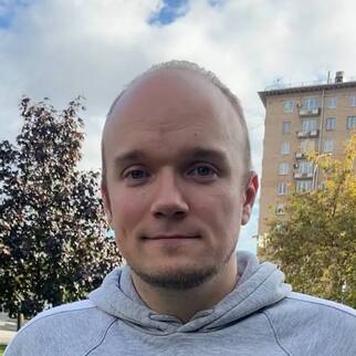 Иван Малюгин