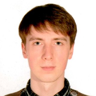 Александр Шалимов