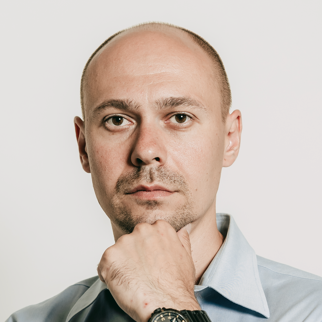 Евгений Сугробов