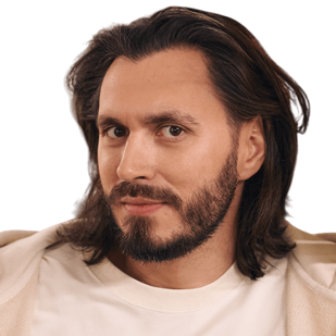 Сергей Бережной