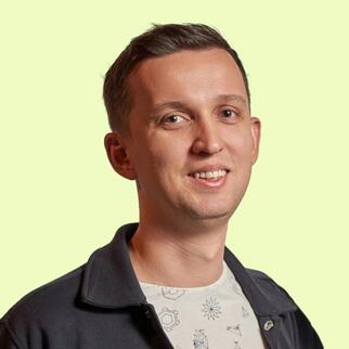 Никита Воробьёв