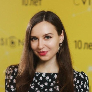 Валерия Юшенко