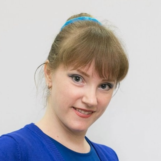 Ирина Бондаренко