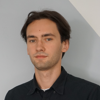 Дмитрий Егоров