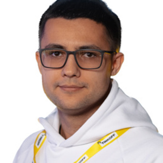 Салих Фахрутдинов