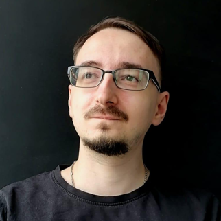 Михаил Мельников