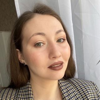 Ирина Ламарр