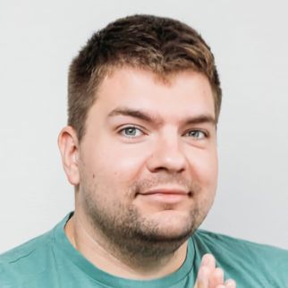 Кирилл Розов