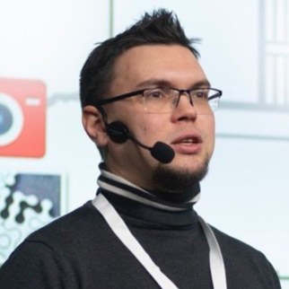 Сергей Баранов