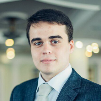 Михаил Хрущев