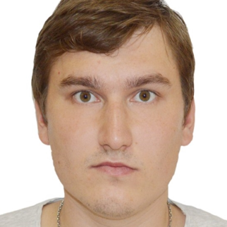 Иван Калинов