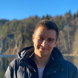 Андрей Морозов