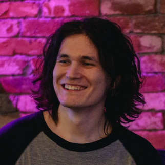 Евгений Кучерявый