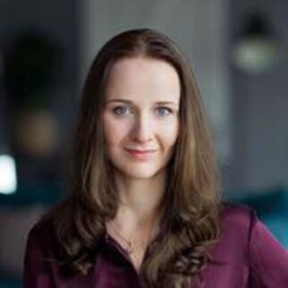 Екатерина Фирсова