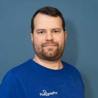 Михаил Жилин